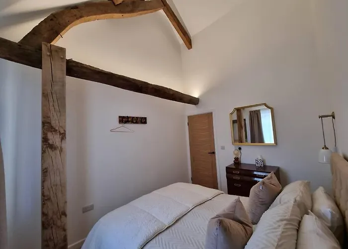 Blacksmiths Cottage